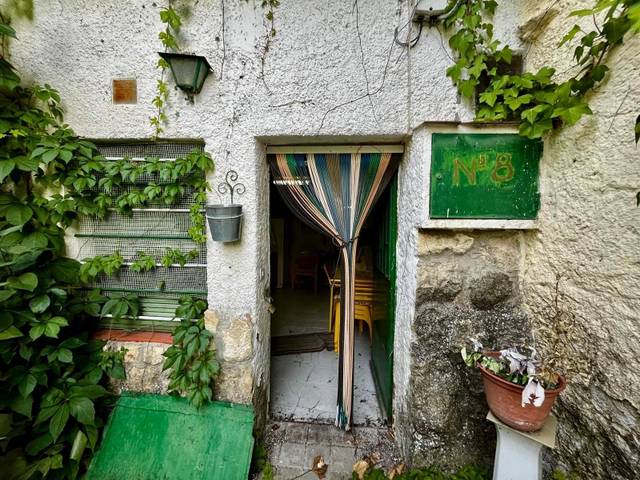 Casa adosada en Venta en DE LA PRESA en Pinilla del Valle