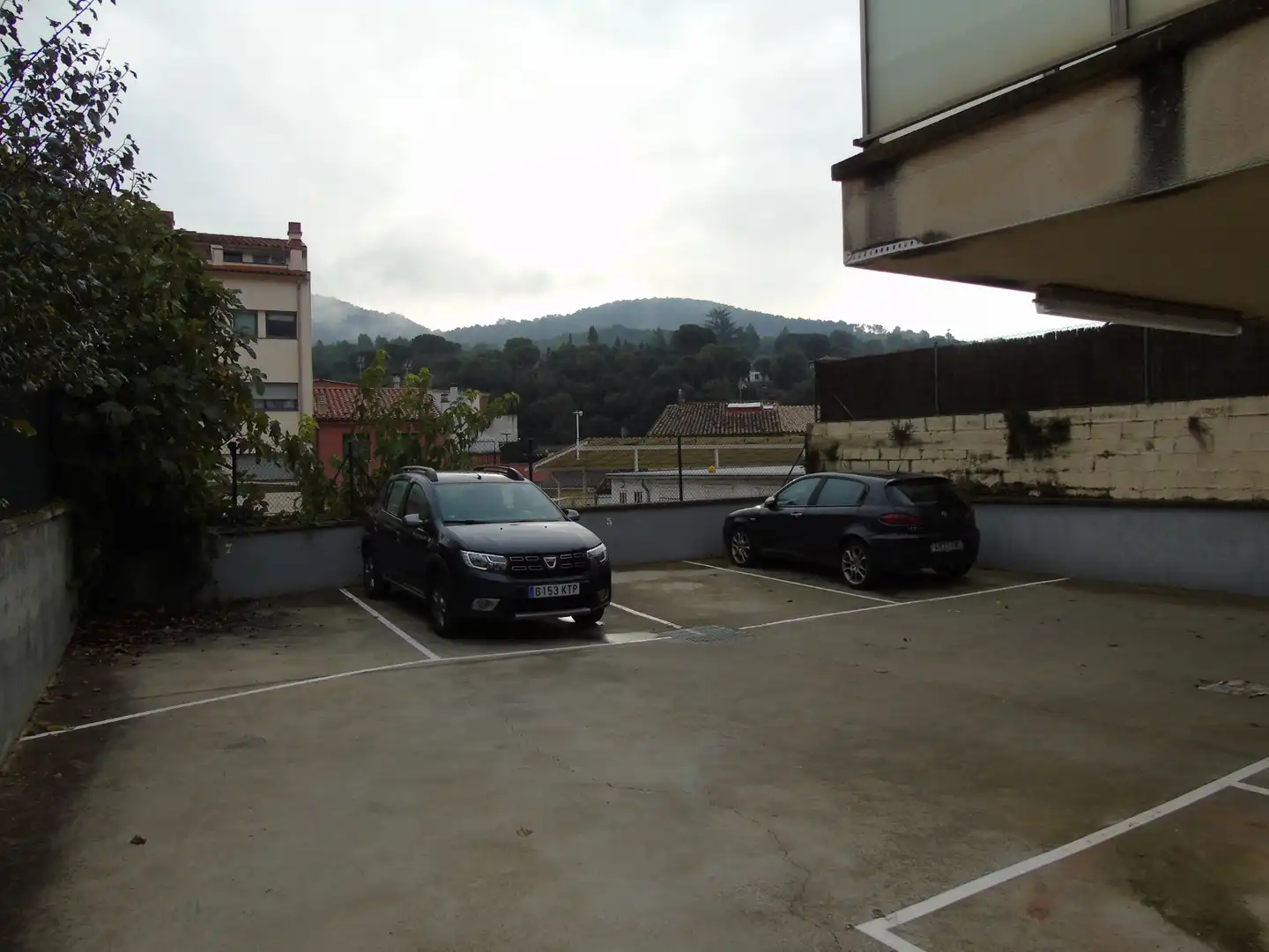 Parkplatz zum Verkauf in CADENES, imagen 4