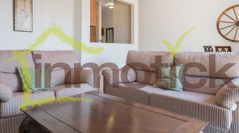 Foto 3 de Ático de alquiler en El Portil, Huelva