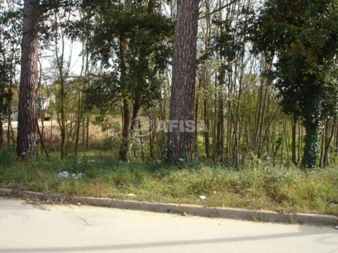 Terreny residencial en venda a Caldes de Malavella