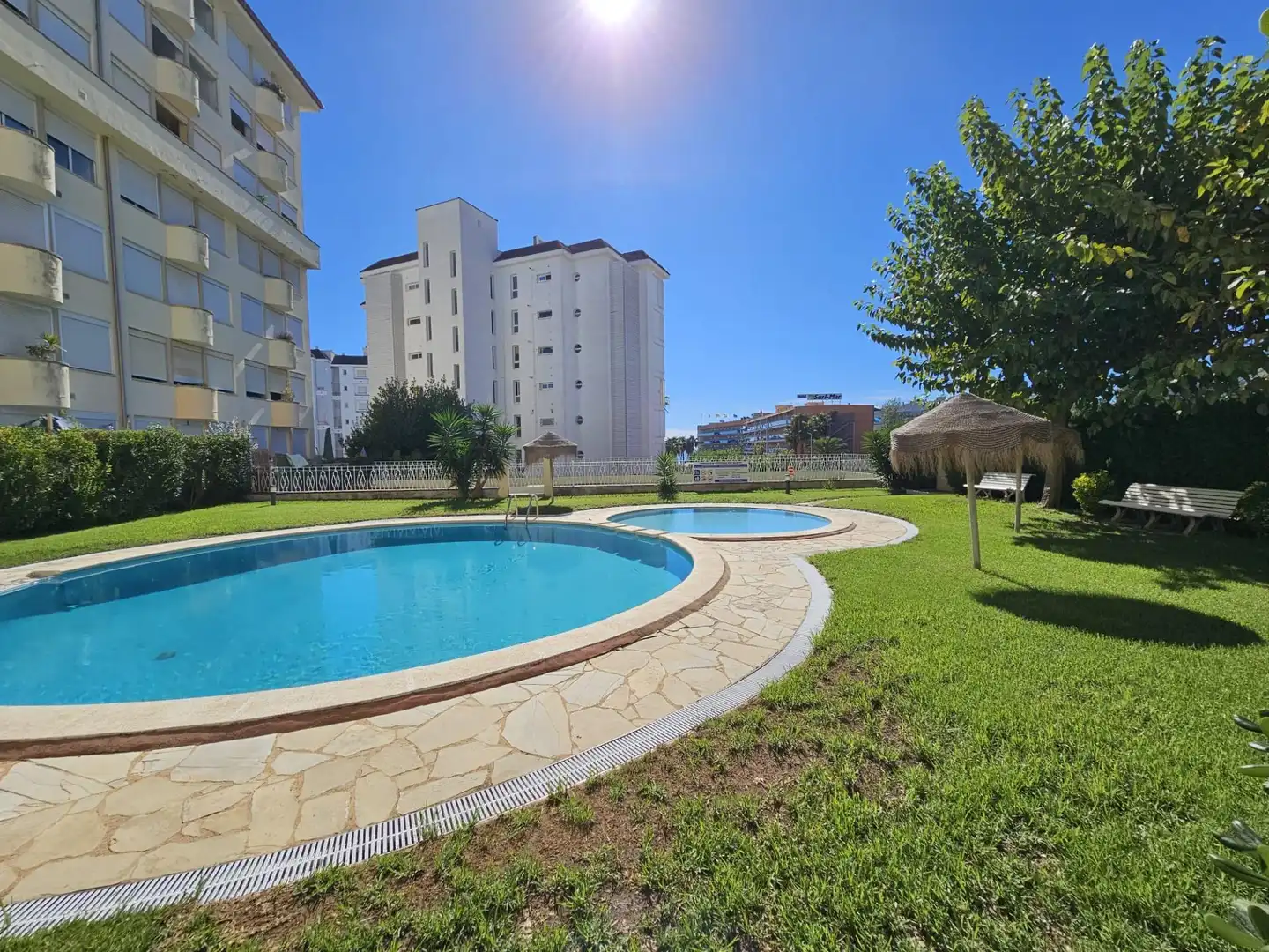 Wohnung mit Pool zum Verkauf in Carrer ISIDRE NONELL, imagen 25