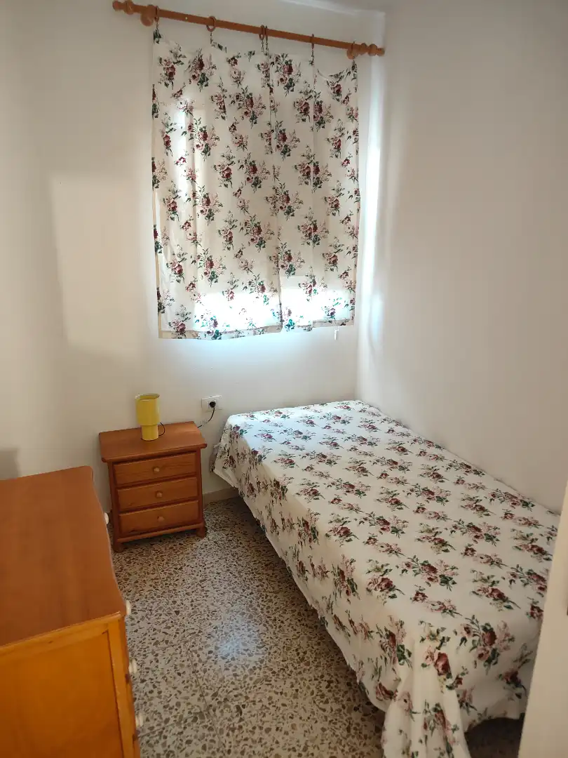 Bedroom of Detached homes for rent in La Matanza de Acentejo, Santa Cruz de Tenerife