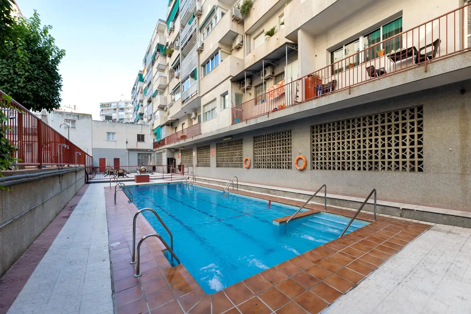 Wohnung mit Pool zum Verkauf in Avenida Fernando de los Ríos 6, imagen 42