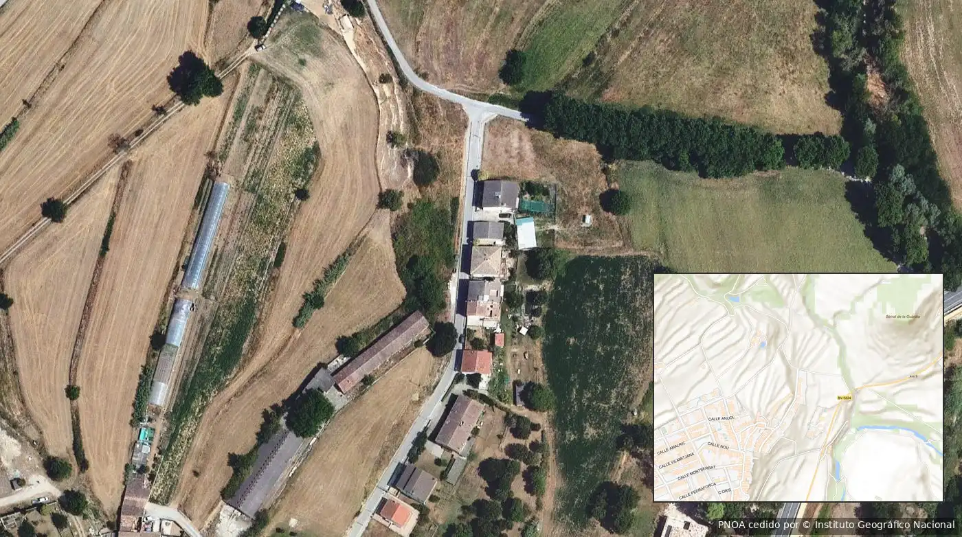Pis en venda en Sant Vicenç de Torelló, Barcelona