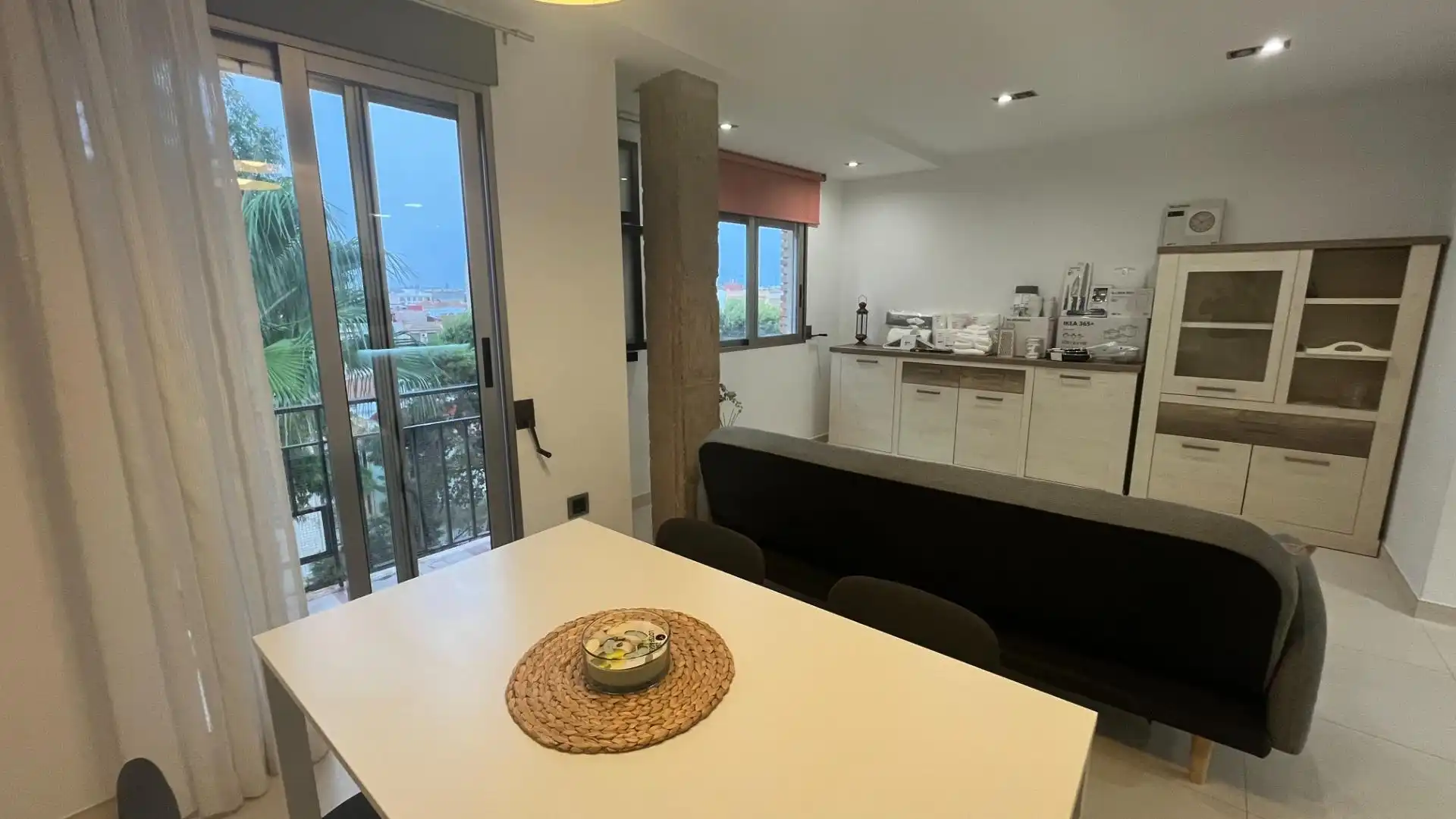 Apartamento de alquiler en ESPANYA, Albuixech