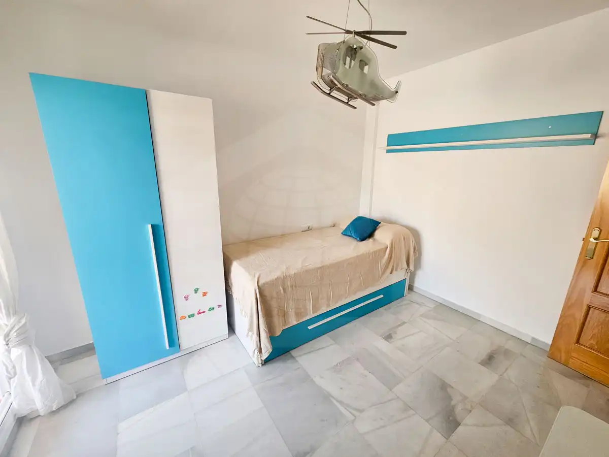 Maison mitoyenne à vendre à Calle Poeta Alfonso Canales 38, imagen 21