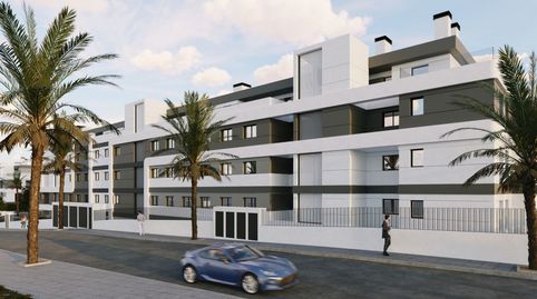 Foto 2 de Piso en venta en Bonalba - Cotoveta, Mutxamel