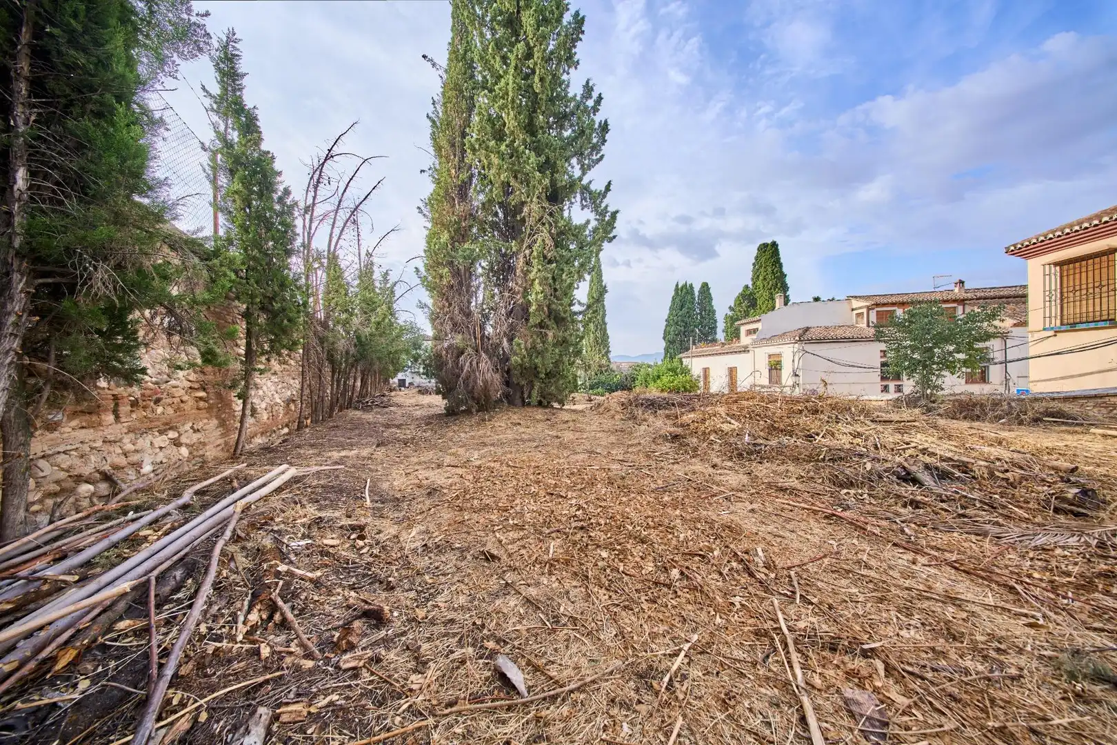 Casa o chalet en venta en Granada con Jardín privado, Terraza y Piscina