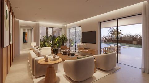 Foto 3 de Residencial en venta en Partides comunes - Adsubia, Jávea / Xàbia