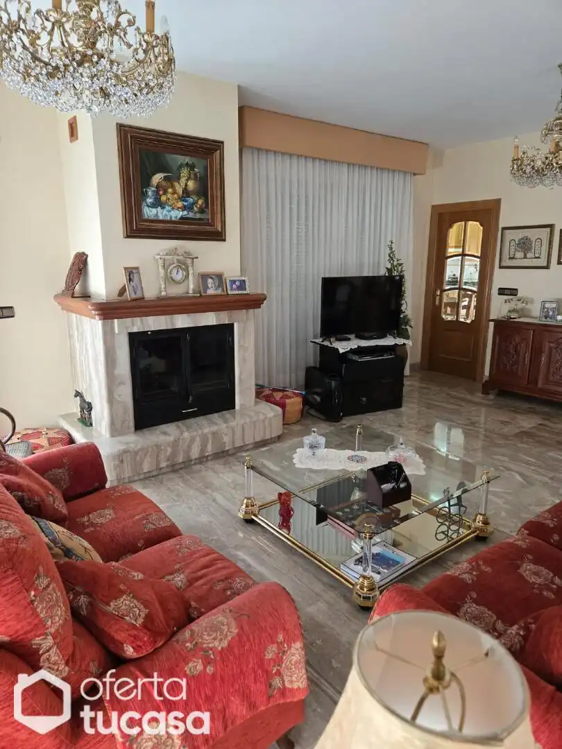 Wohnung zum Verkauf in Muro de Alcoy