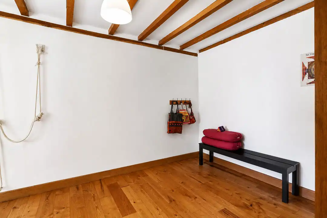 Casa o chalet en venta en Ayala / Aiara con Aire acondicionado, Calefacción y Jardín privado