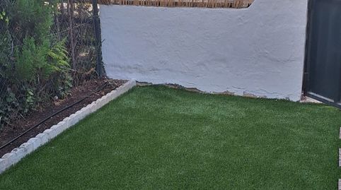 Foto 4 von Haus oder Chalet zur Miete in Urbasur, Islantilla