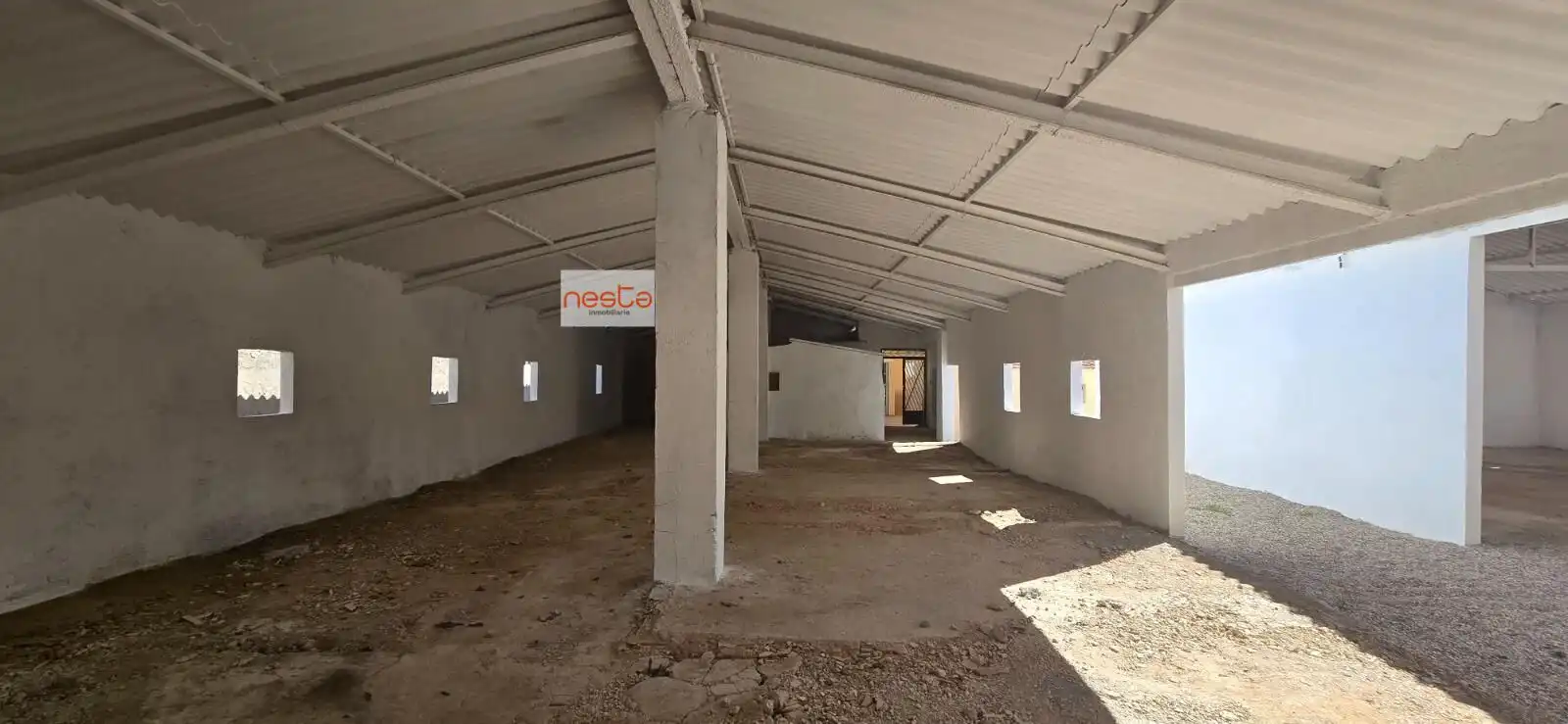 Casa rústica con jardín en venta en Pedanías Centro, imagen 24