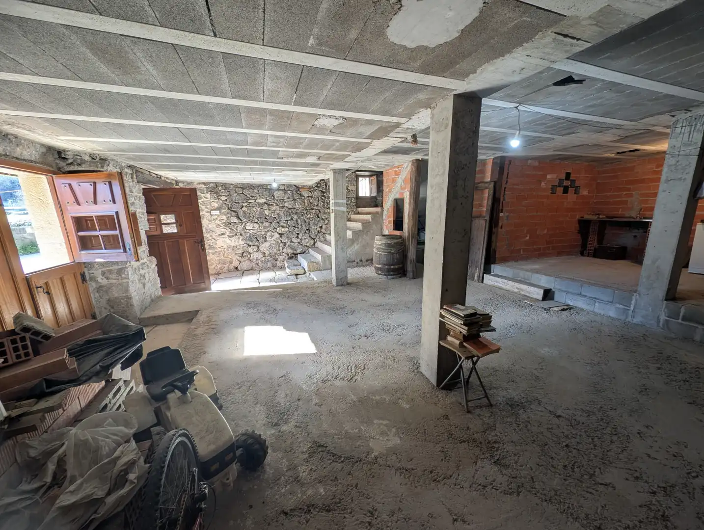 Casa o xalet en venda a Ruesga - BARRIO ANCILLO, 38, Ruesga