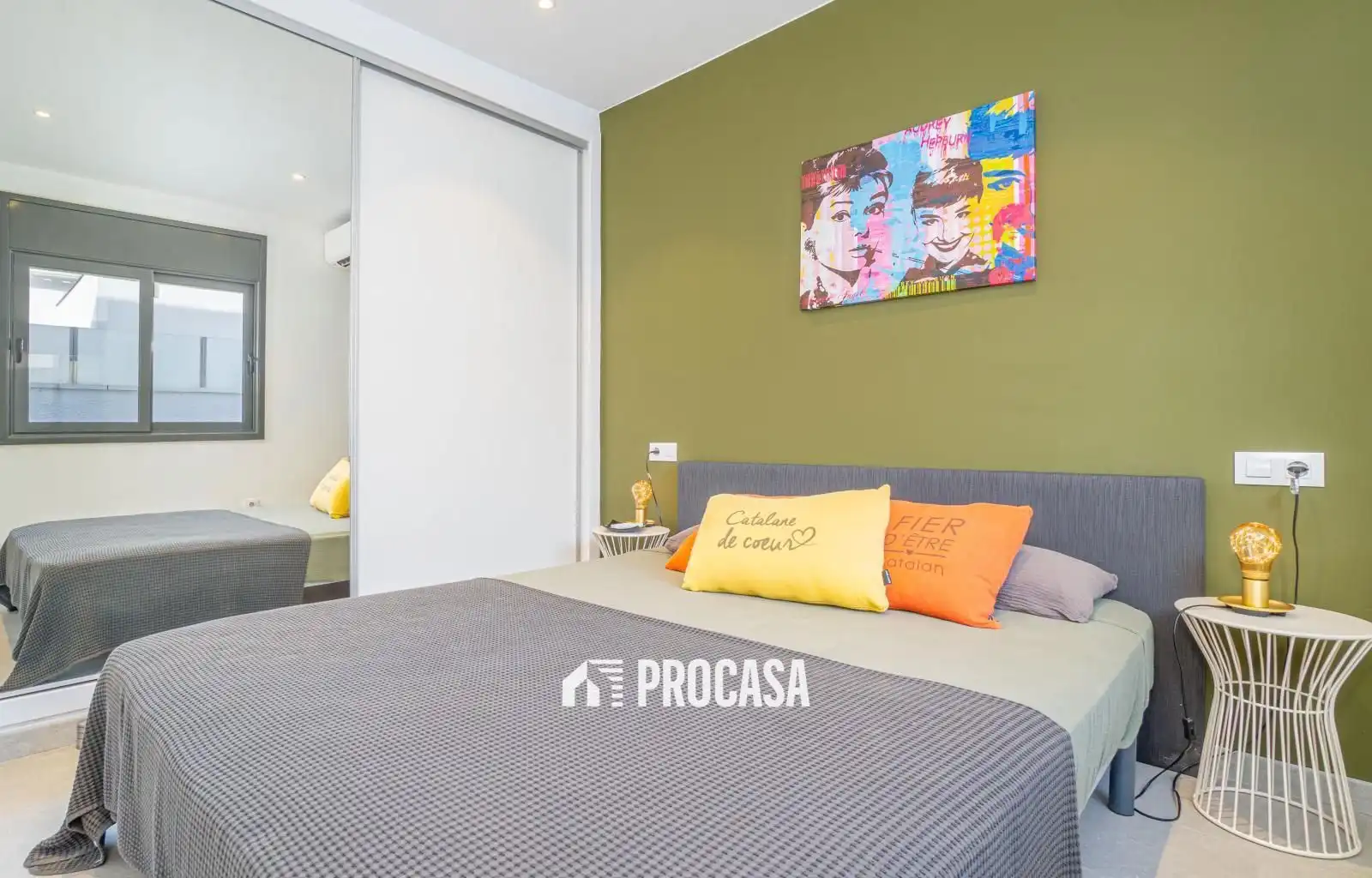 Chalet con piscina en venta en Falconera, imagen 39