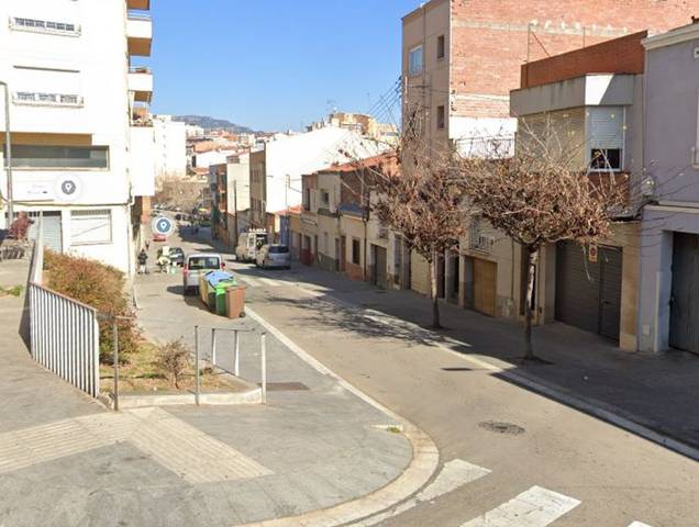 Piso en Venta en Calle de Velázquez en La Maurina
