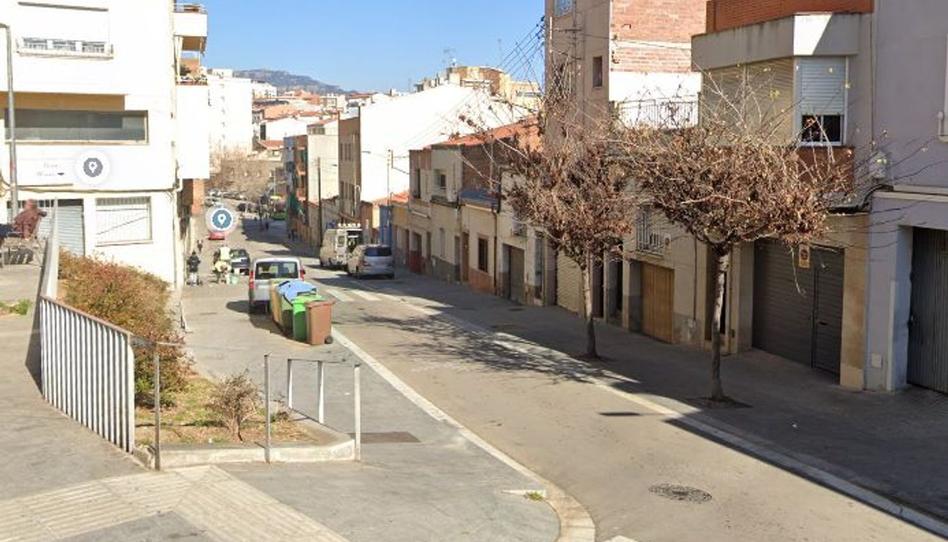 Foto 1 de Piso en venta en Calle de Velázquez, La Maurina, Barcelona