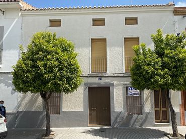 Casa en venda a Paseo Santa Ana 27B