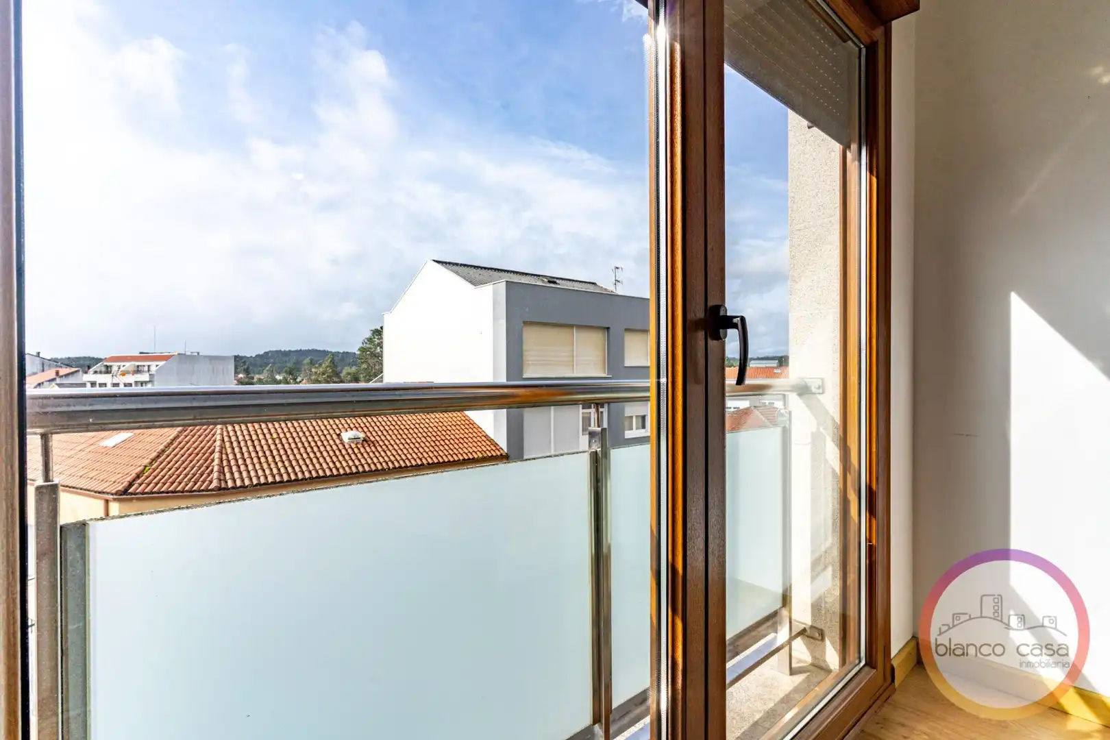 Terraza de Piso en venta en Carballo con Calefacción, Amueblado y Balcón