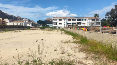 Foto 5 de Terreny industrial en venda a Port de Pollença, Illes Balears