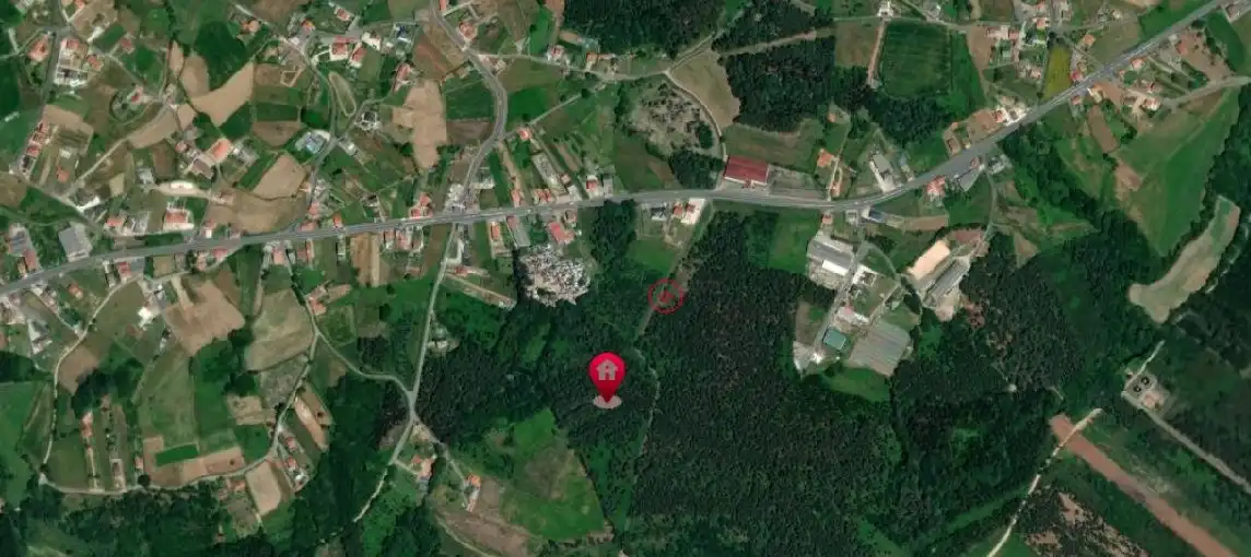 Terreny en venda en Carballo