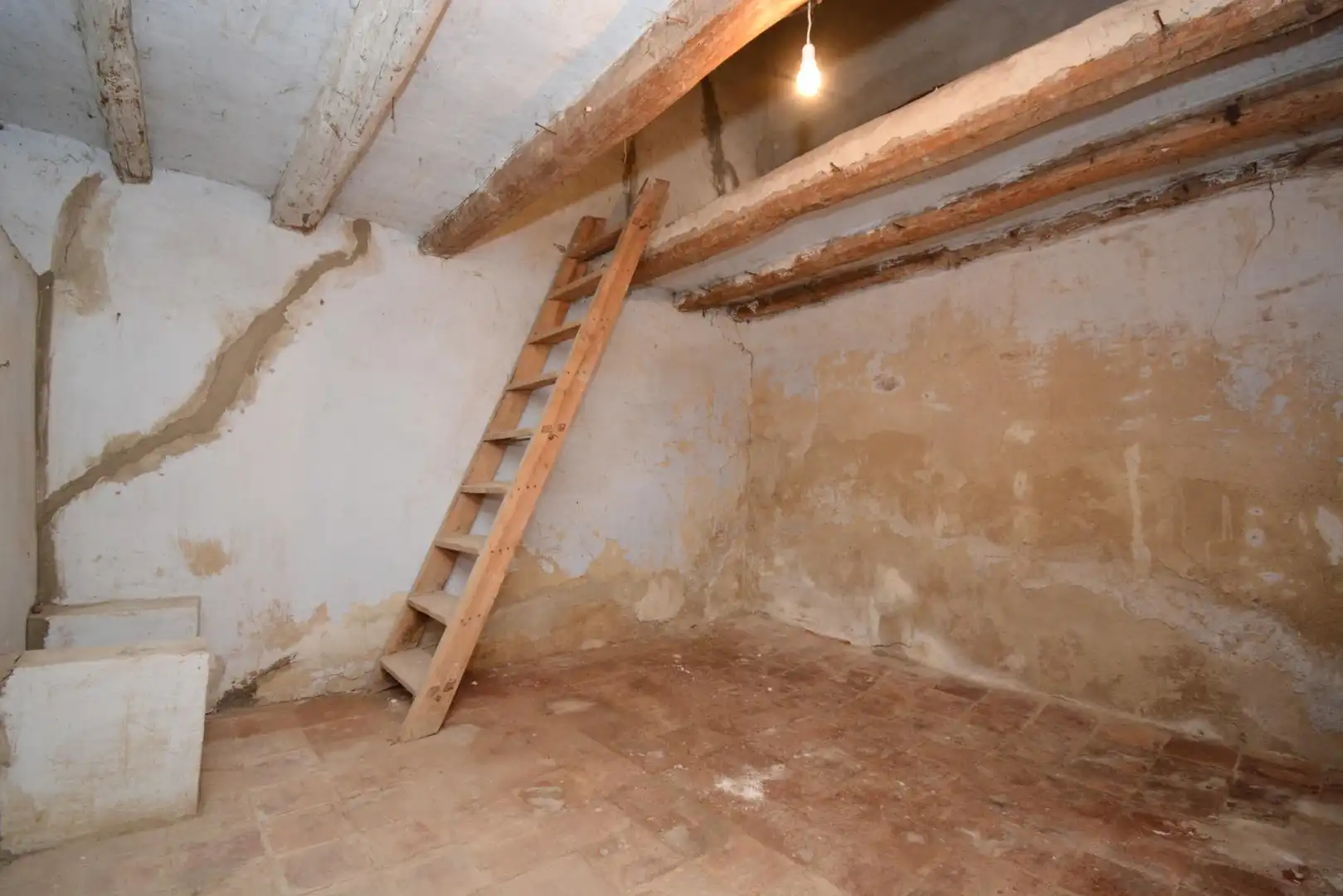 Haus oder Chalet zum Verkauf in Gallur mit Privatgarten, Terrasse und Abstellraum