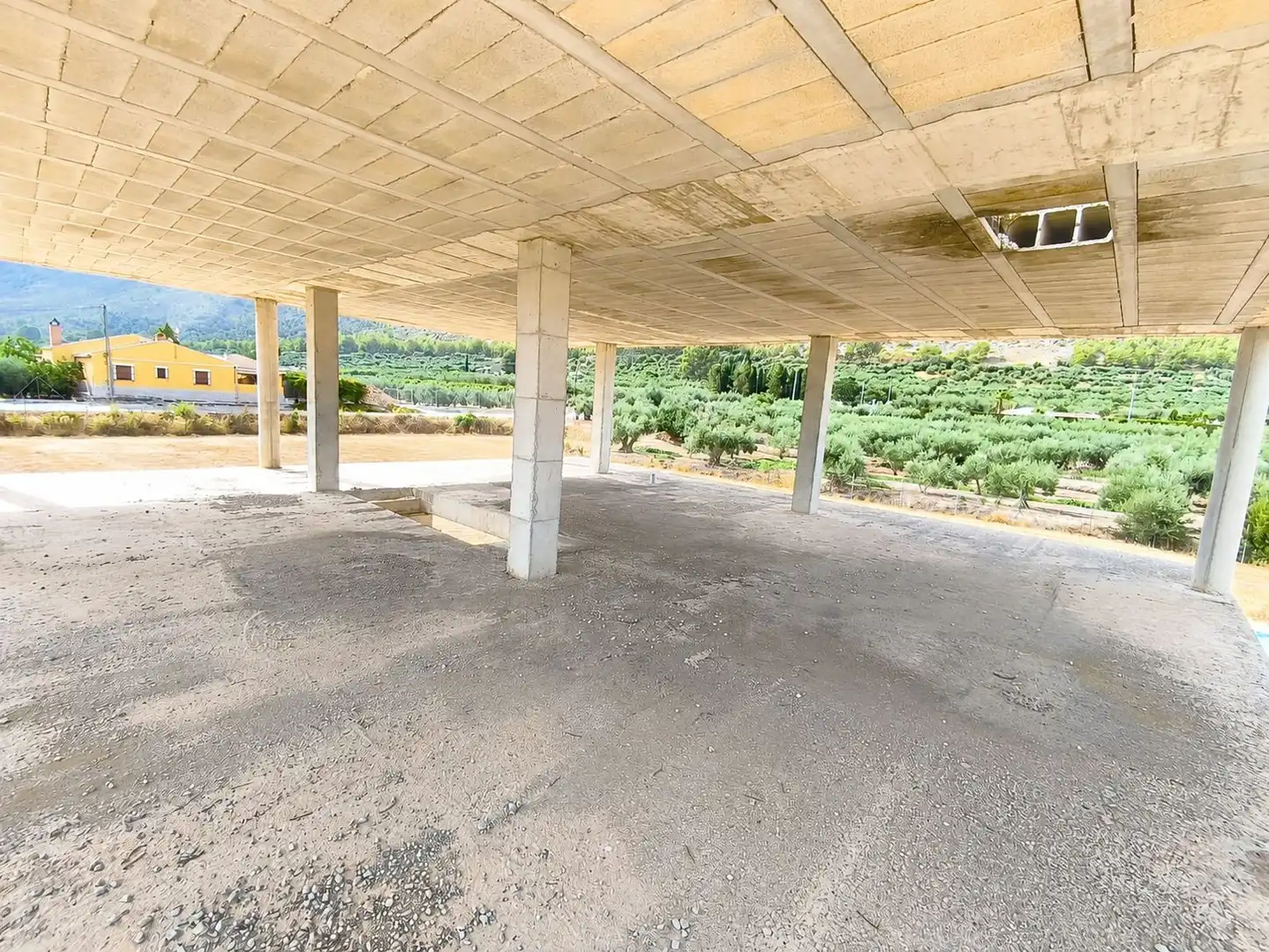 Casa con piscina en venta en Calasparra, imagen 3