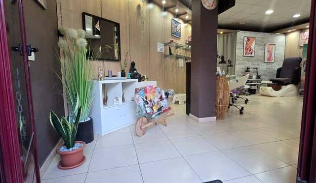 Local comercial en Alquiler en Calle Nueva, 9 en Tegueste