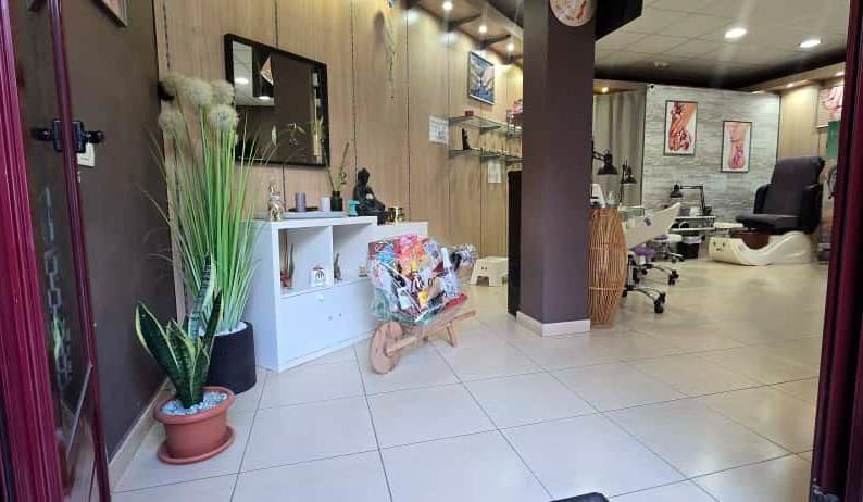 Local de lloguer en Tegueste