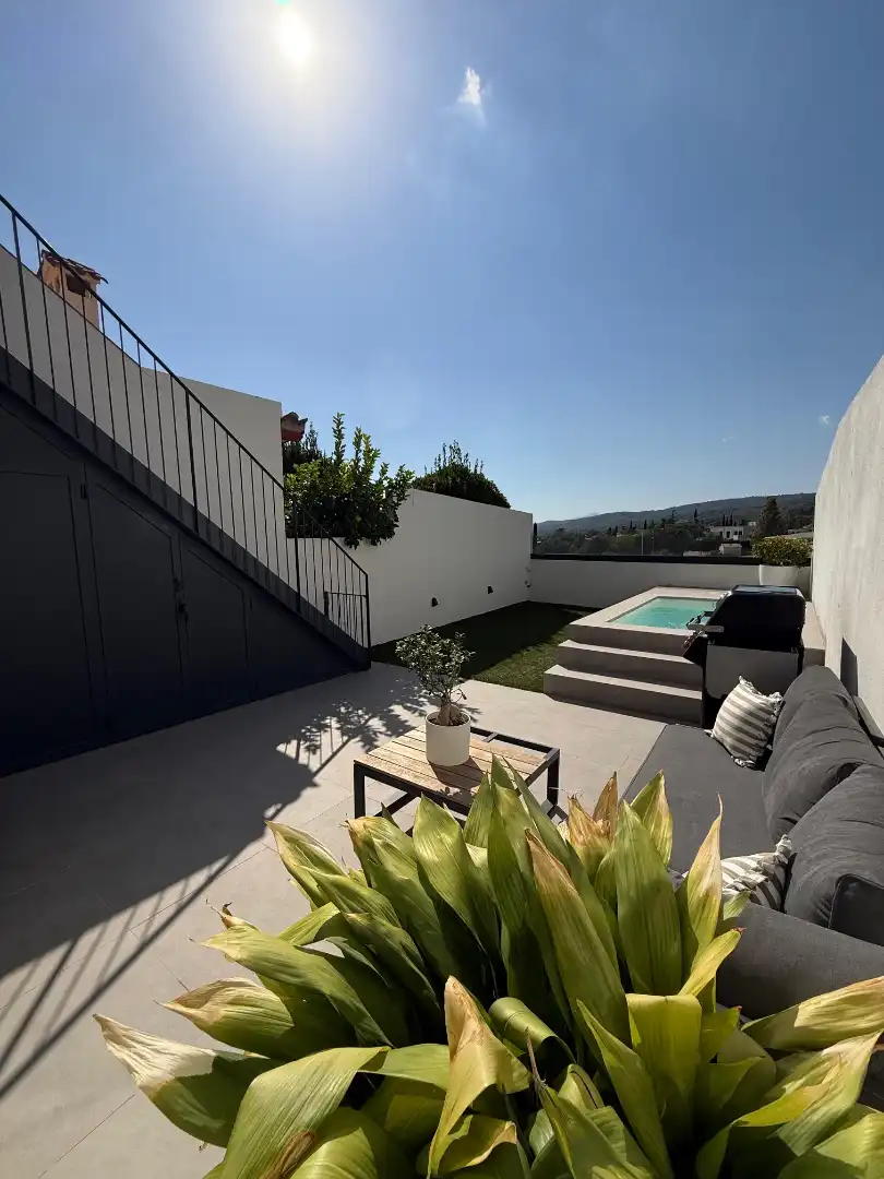 Maison avec terrasse à vendre à Avinguda de Josep Porcar 11, imagen 61