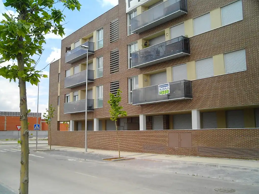 Flat with pool for sale in Travesía Acebo