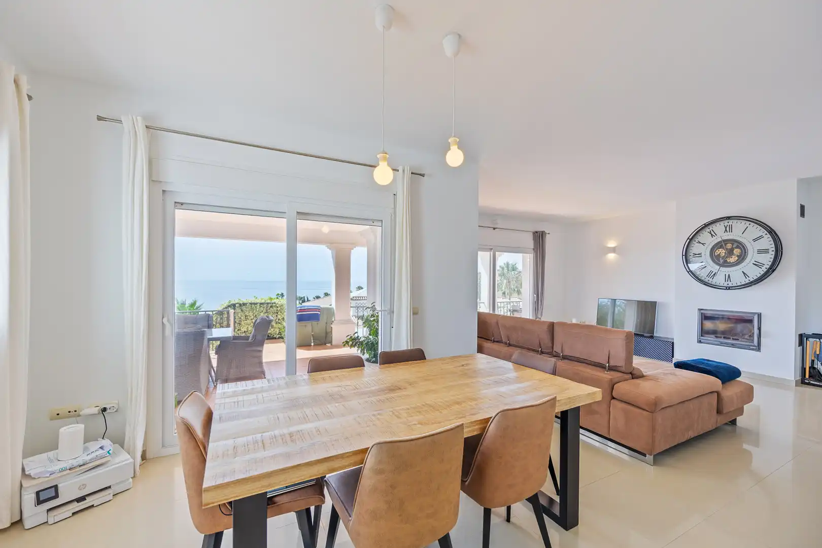 Maison avec piscine à vendre à Chullera, imagen 19