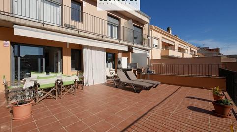 Foto 3 von Wohnungen zur Miete in Carrer de Pi I Margall, La Punxa, Palafrugell