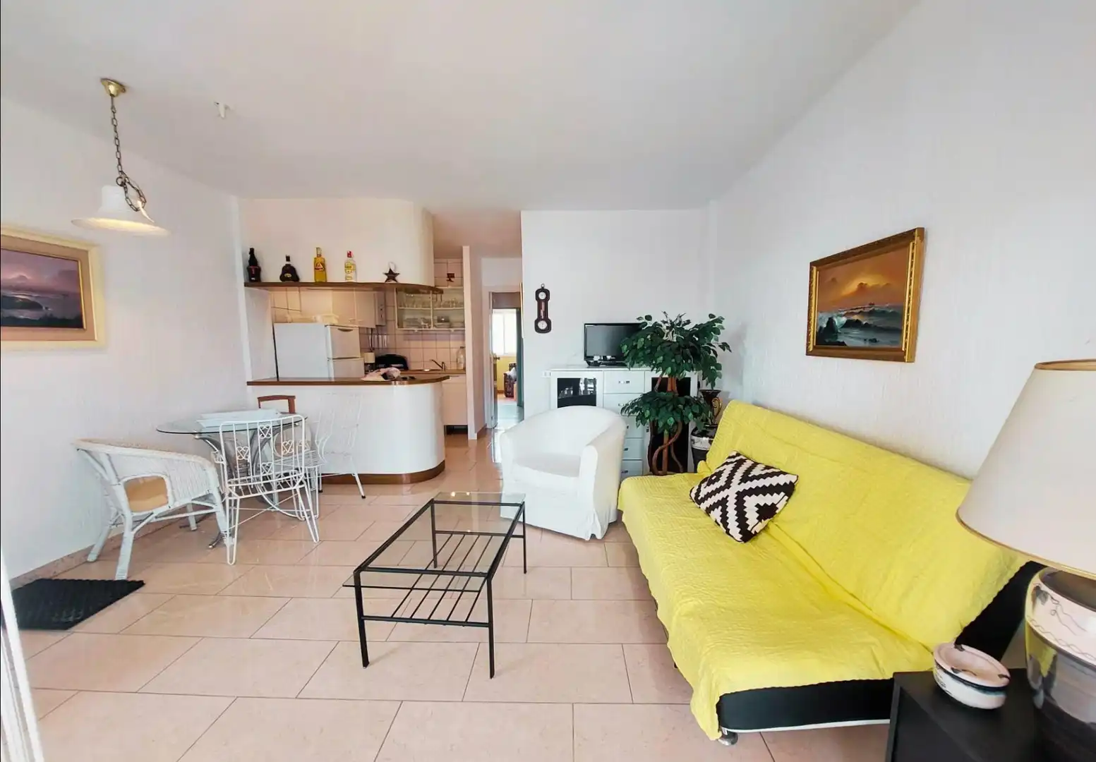 Apartamento en venta en Entremares