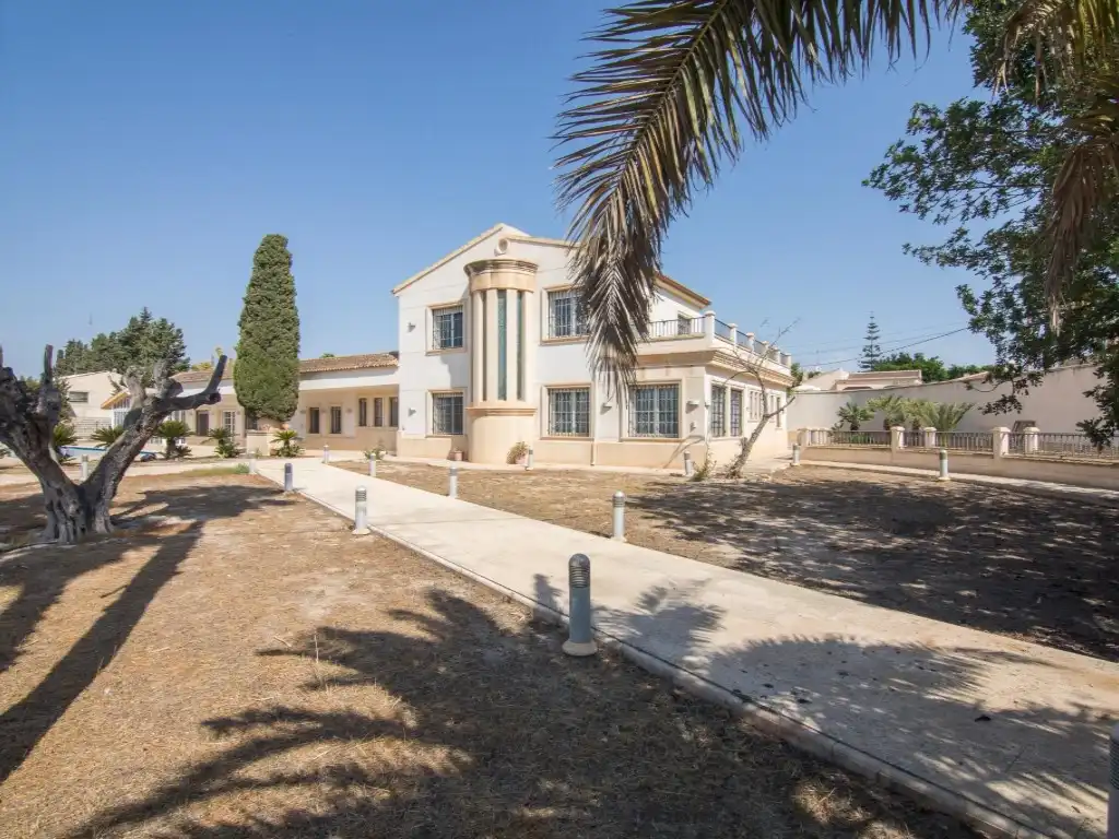 Casa con terraza en venta en Peña de las Águilas, imagen 34