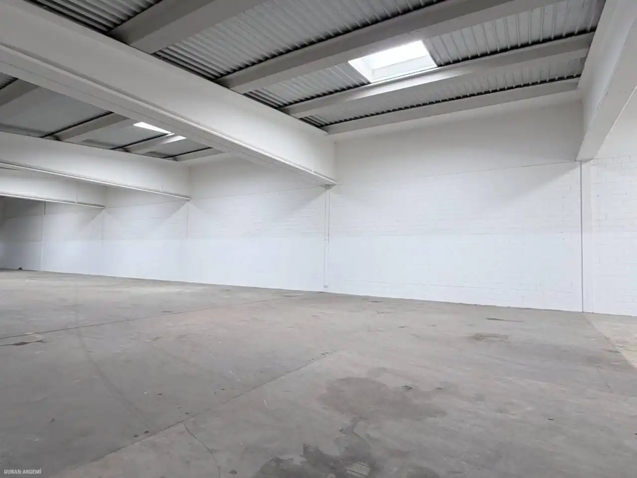 Nave industrielle à vendre à Calle Saturn, imagen 23