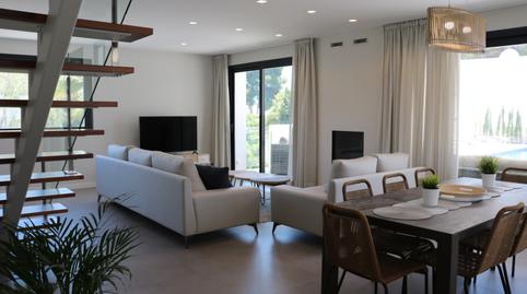 Photo 5 of House or chalet to rent in Cala Advocat - Baladrar, Alicante