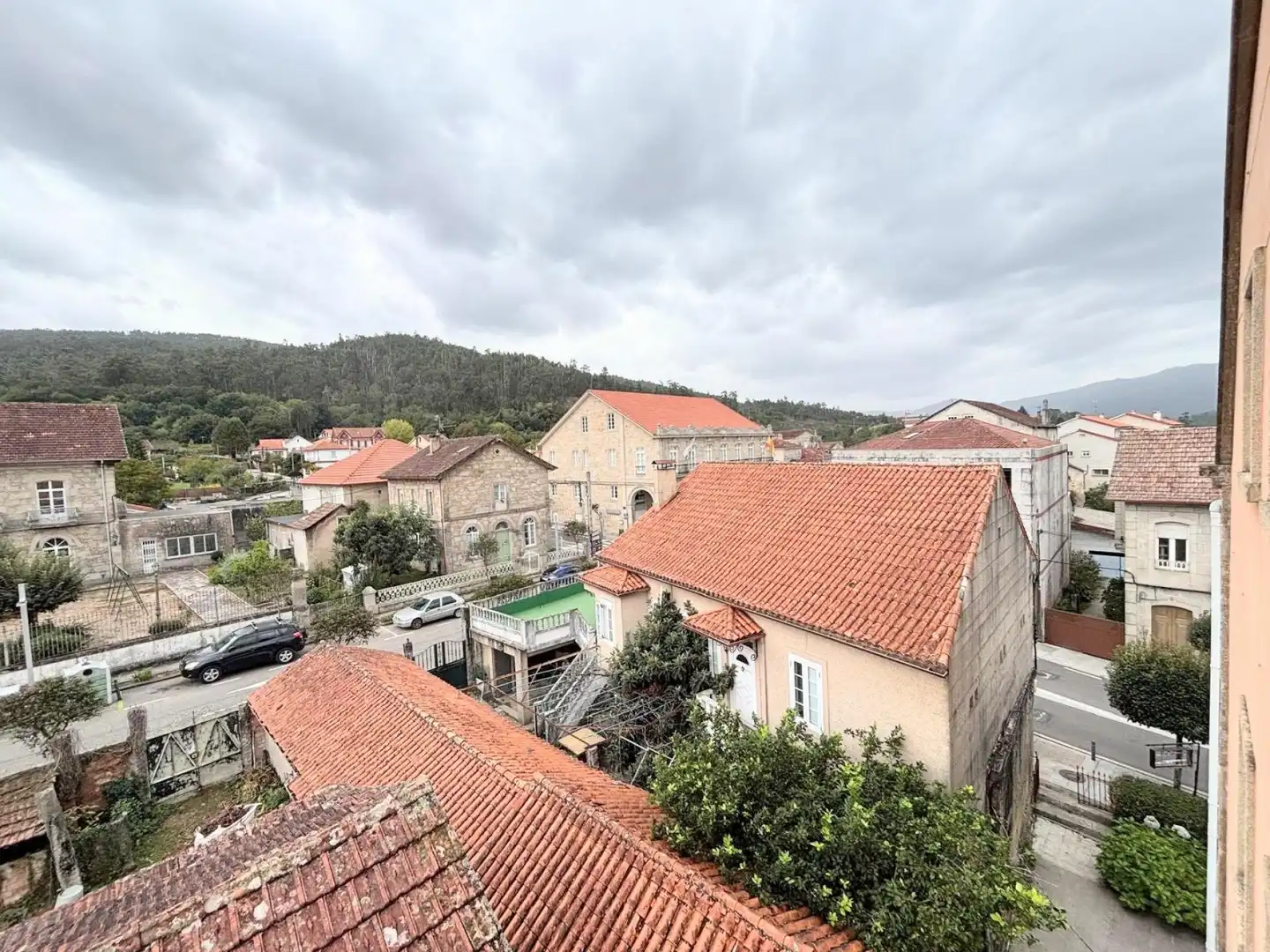 Ático con ascensor en venta en Mondariz-Balneario, imagen 19