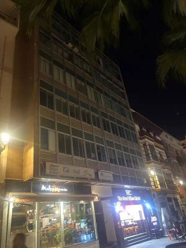Oficina amb ascensor en venda a Pl. de Uncibay, imagen 6