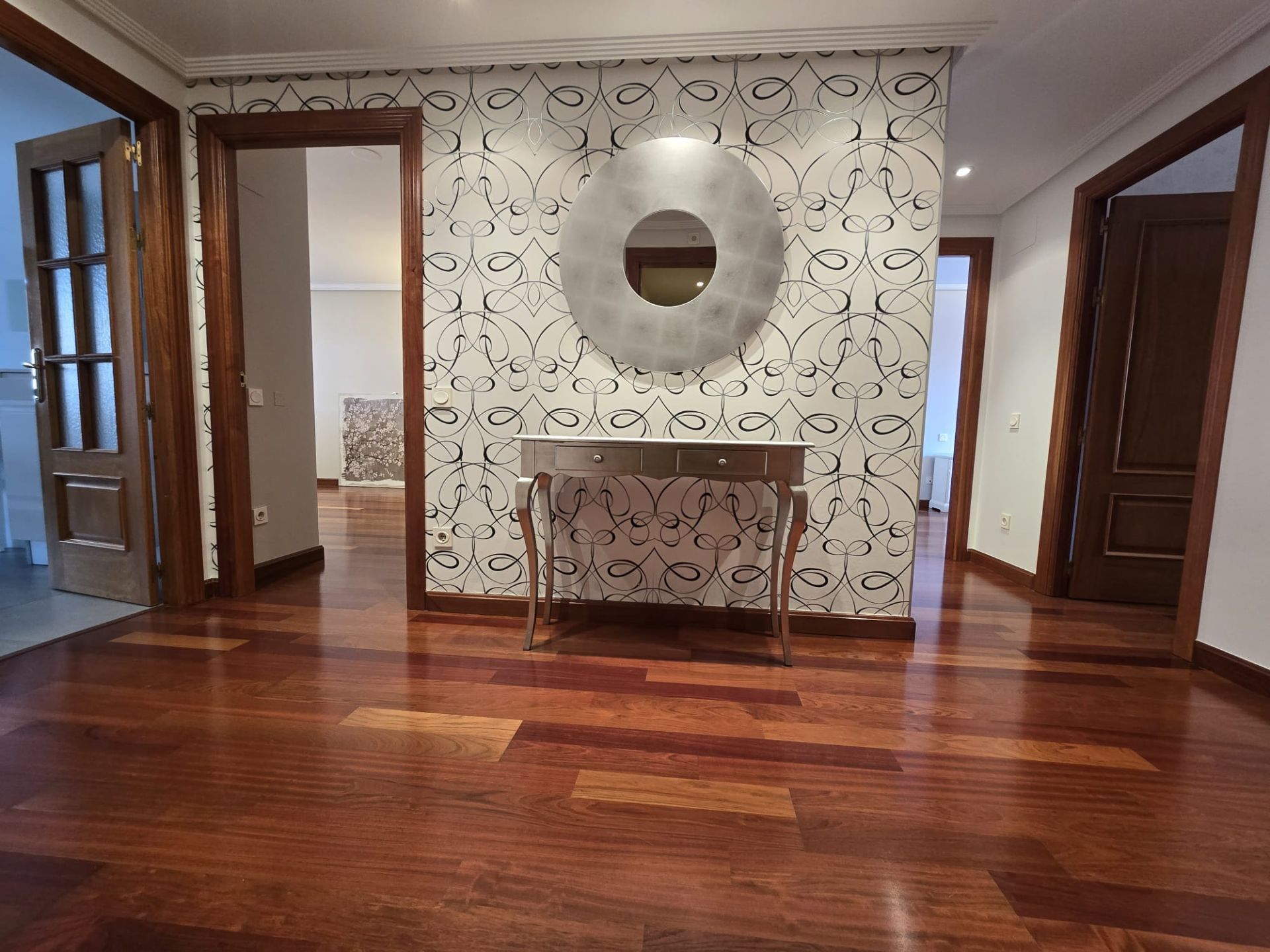 Piso en venta en  Logroño con Aire acondicionado, Calefacción y Terraza