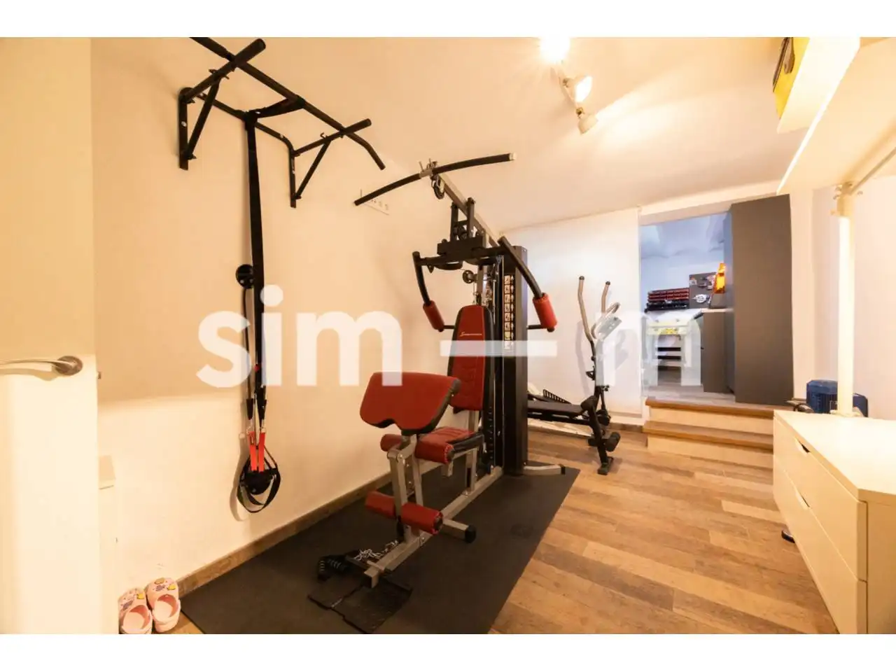 Casa o chalet en venta en Centre