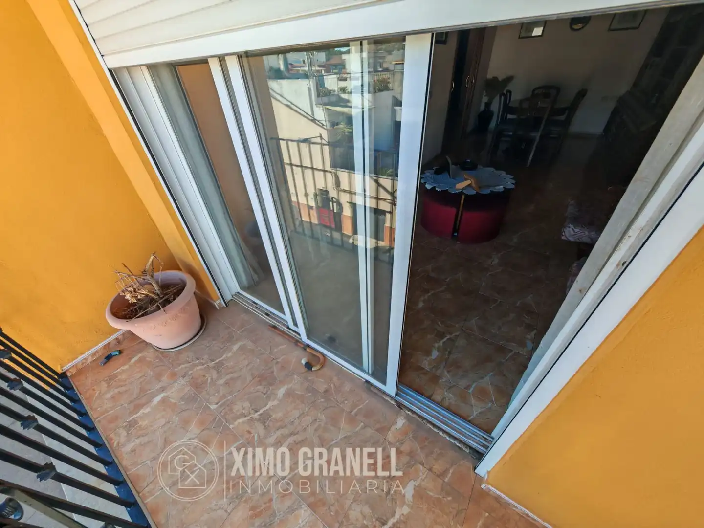 Terraza de Piso en venta en La Vall d'Uixó con Trastero