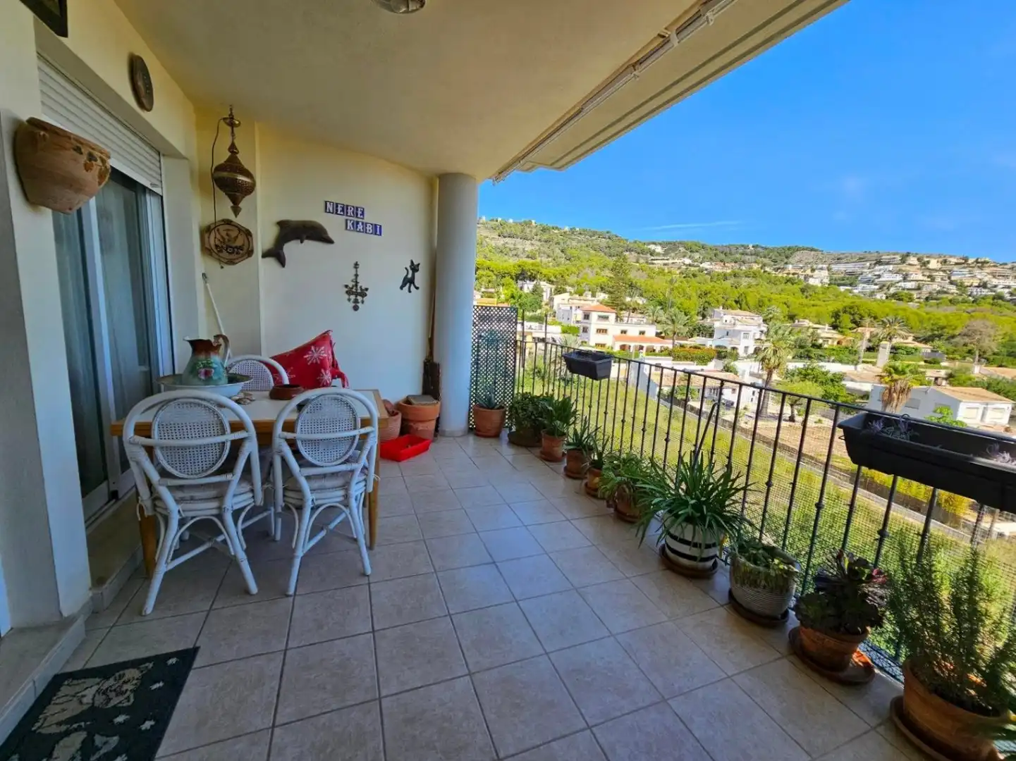 Apartment mit Aufzug zum Verkauf in Montañar - El Arenal, imagen 5