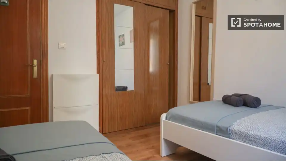 Habitación en Lucero