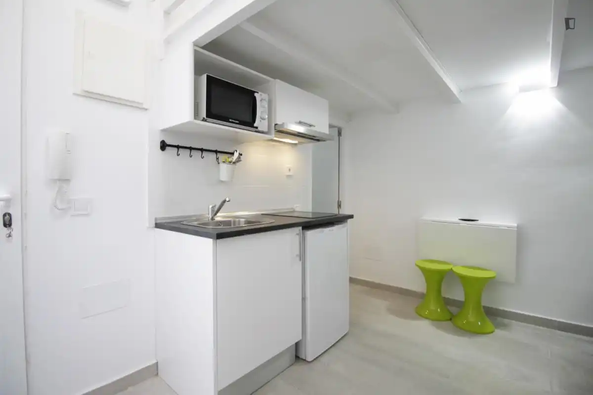 Wohnung zur Miete in Zofio