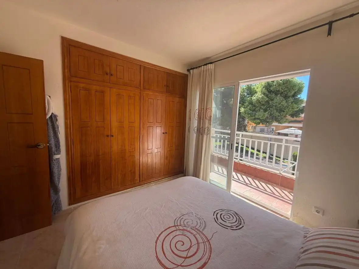 Bungalow amb piscina en venda a MONTE DE SANTA POLA, imagen 25