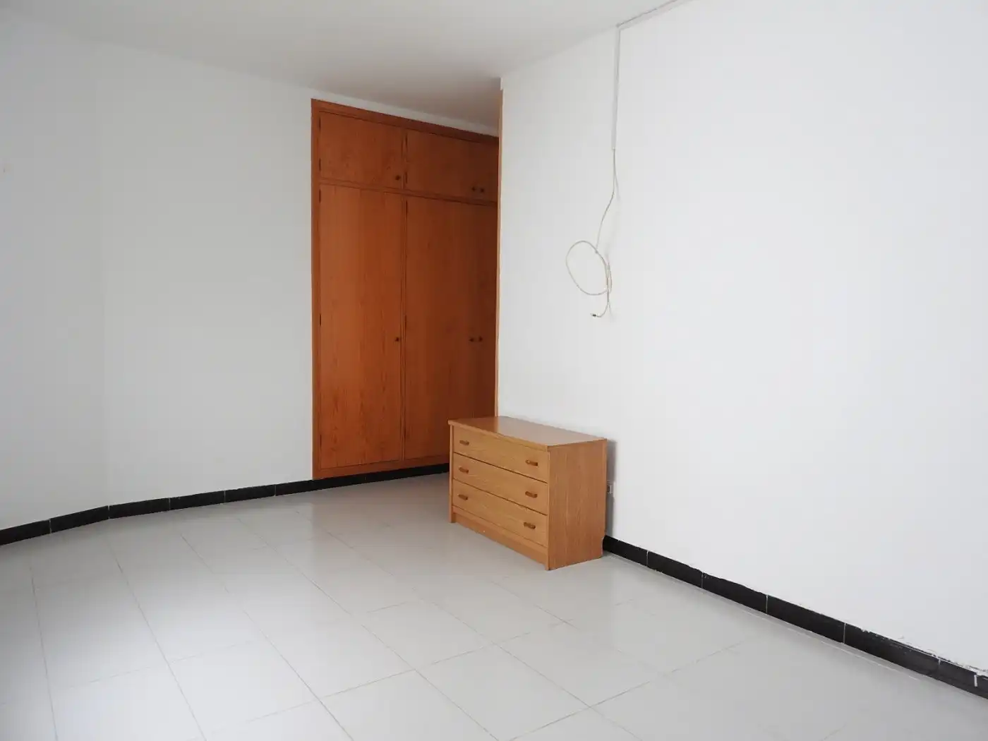 Bedroom of Flat for rent in Telde