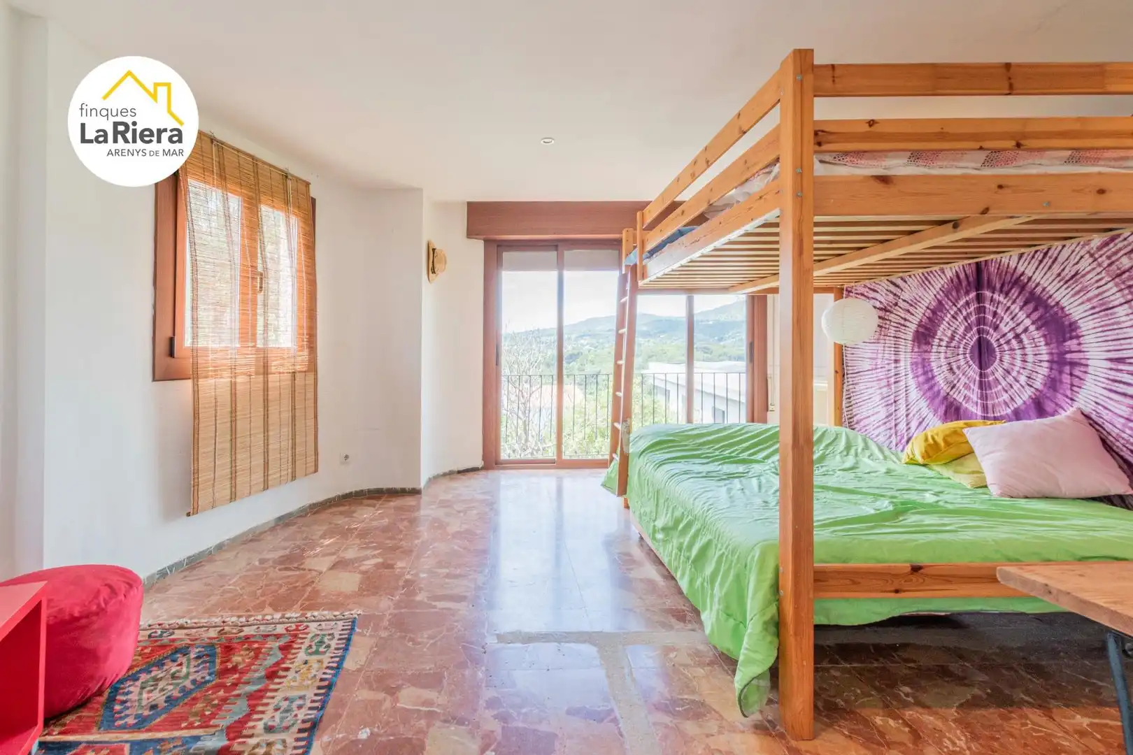 Habitación de Casa o chalet en venta en Arenys de Mar
