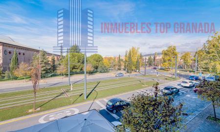 Photo 5 of Duplex for sale in Torre de Comares, Barrio de Zaidín,  Granada Capital