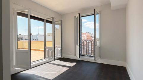 Photo 4 of Attic to rent in Calle de Ayala, 53, Goya, Madrid
